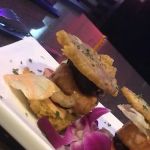 Sabana Food & Drink Lounges