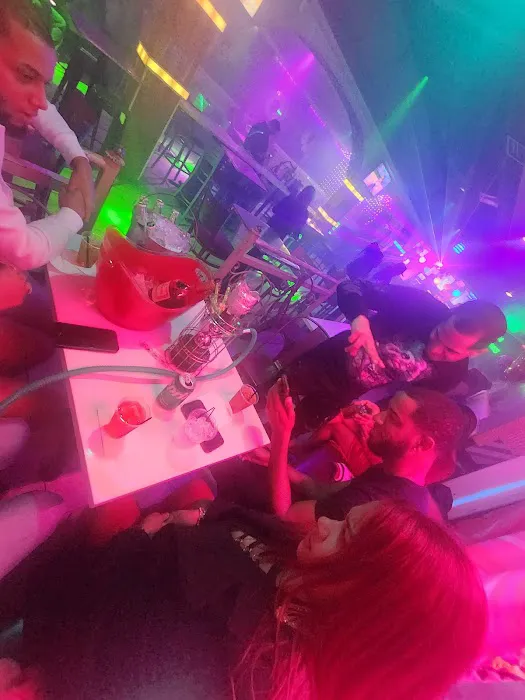 Sabana Food & Drink Lounges Picture 2