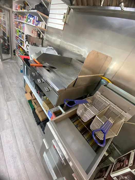 Hg Deli Grocery Corp. Picture 3
