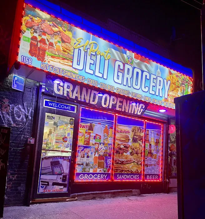 Hg Deli Grocery Corp. Picture 5