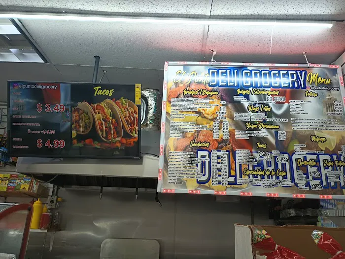 Hg Deli Grocery Corp. Picture 7
