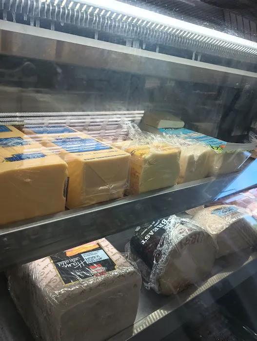 Hg Deli Grocery Corp. Picture 1