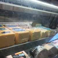 Hg Deli Grocery Corp. ico