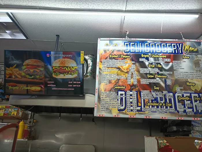 Hg Deli Grocery Corp. Picture 9