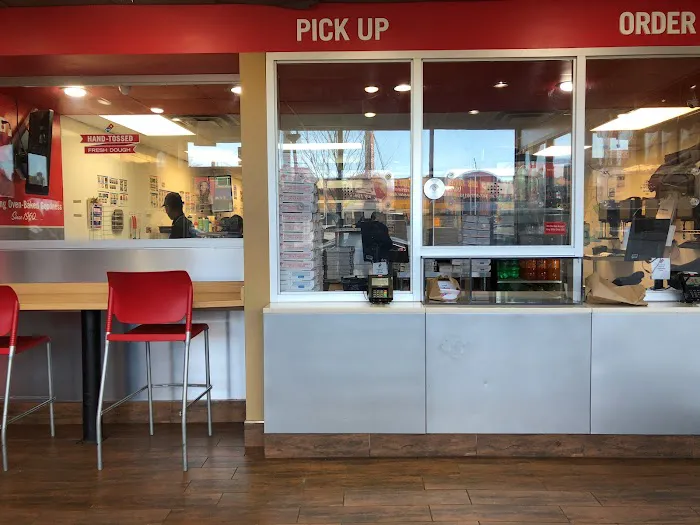 Domino's Pizza Picture 3