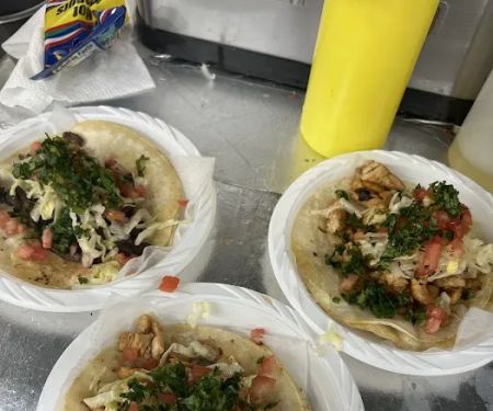 Sofi'Mv Tacos
