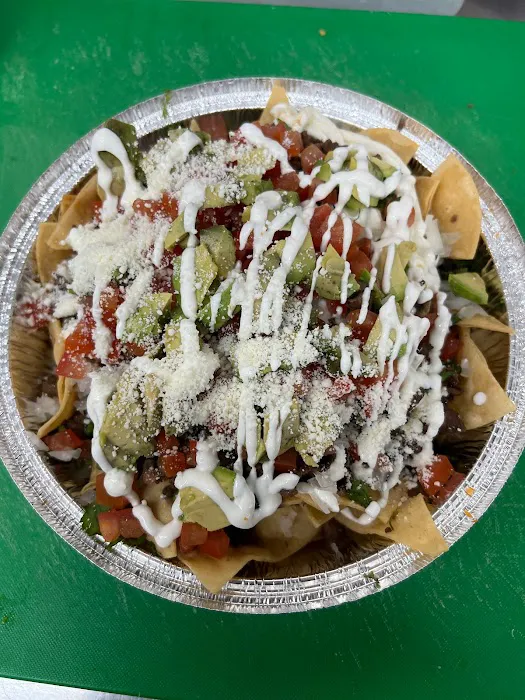 Sofi'Mv Tacos Picture 3