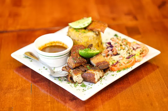 Mirador Restaurant Picture 4
