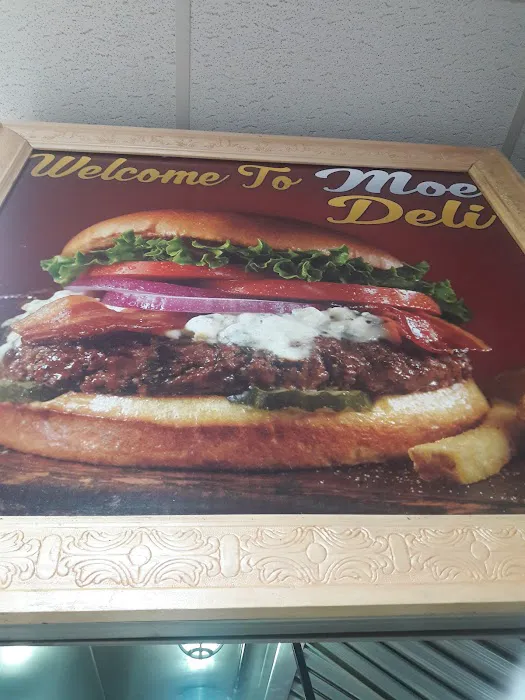 MOE Gourmet DELI Picture 4