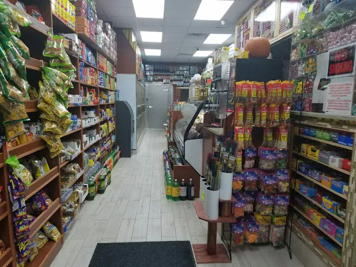 MOE Gourmet DELI Picture 2