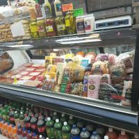 MOE Gourmet DELI ico