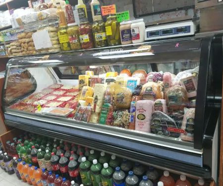 MOE Gourmet DELI