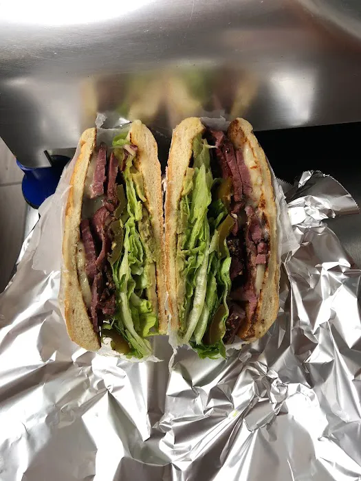 MOE Gourmet DELI Picture 10