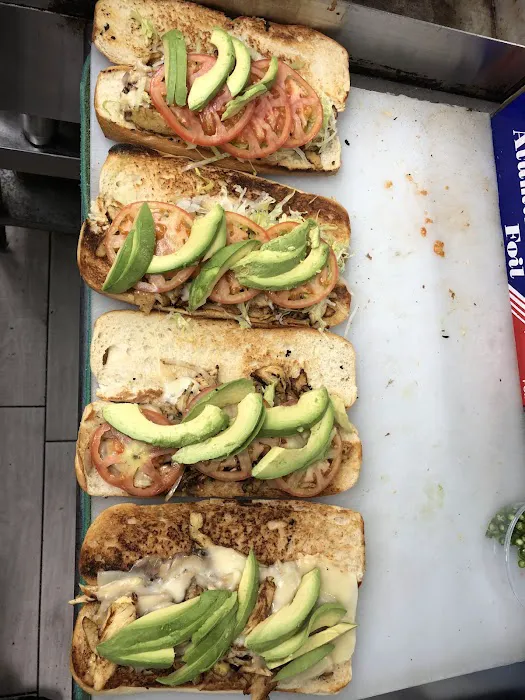 MOE Gourmet DELI Picture 5