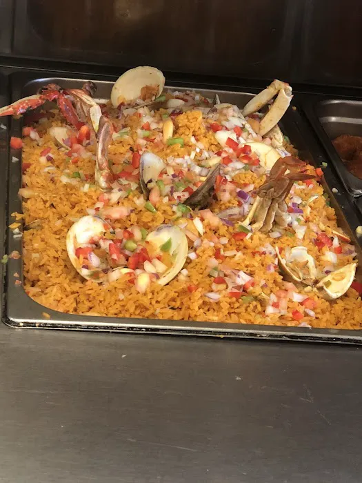 Las Mella's Restaurant Picture 2