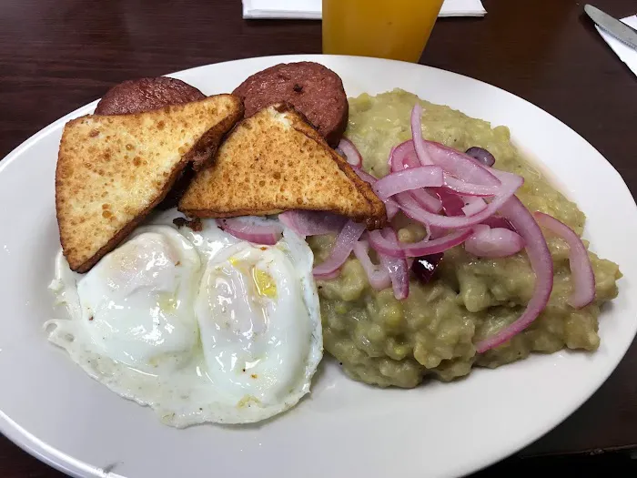 Las Mella's Restaurant Picture 9