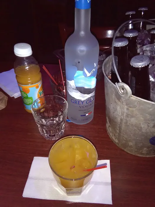 Bani Restaurant Picture 10