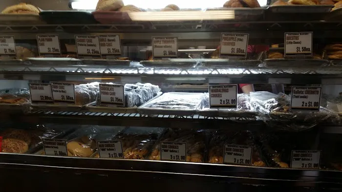 1484 Avenue Bakery Corporation Picture 1