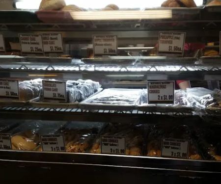 1484 Avenue Bakery Corporation