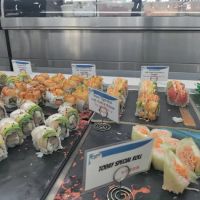 Umi Hotpot Sushi & Seafood Buffet ico