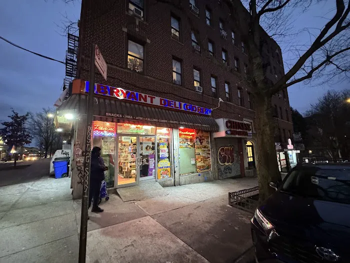 Mr Sam Deli Corp Picture 5