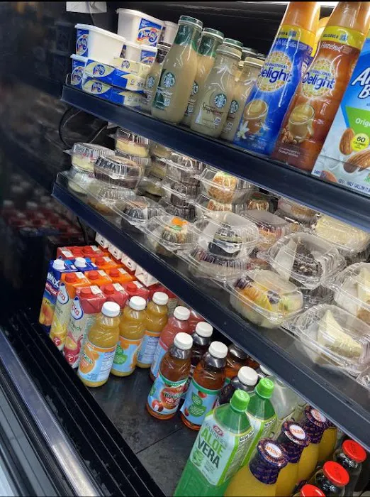 Mr Sam Deli Corp Picture 6