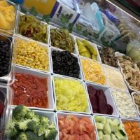 Mr Sam Deli Corp ico