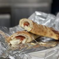 Bay Pizza New York ico