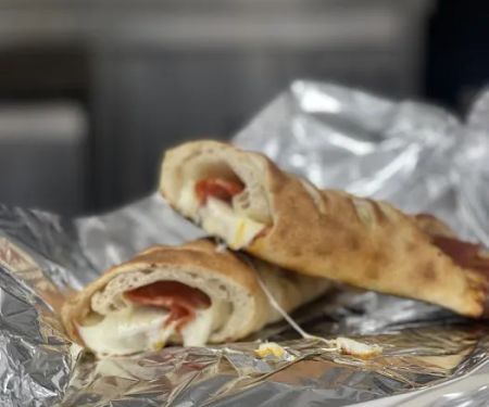 Bay Pizza New York