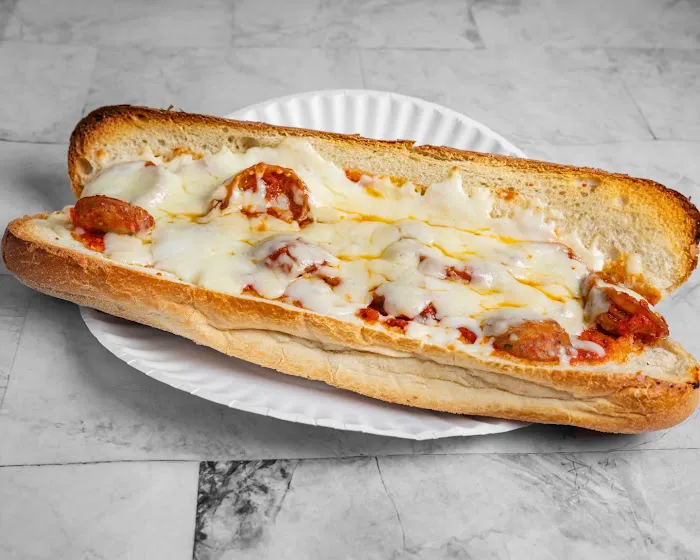 Elys Pizza Picture 1