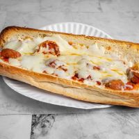 Elys Pizza ico