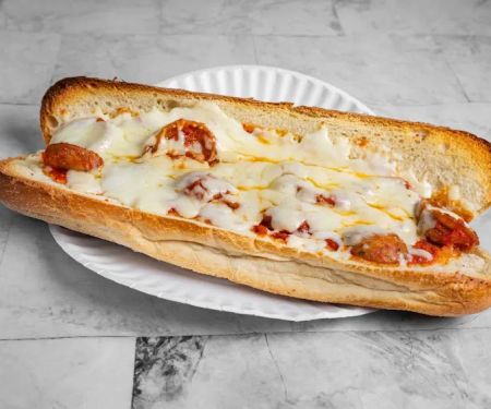 Elys Pizza