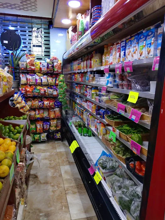 San Diego Deli Grocery Picture 7