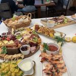 San Diego Deli Grocery