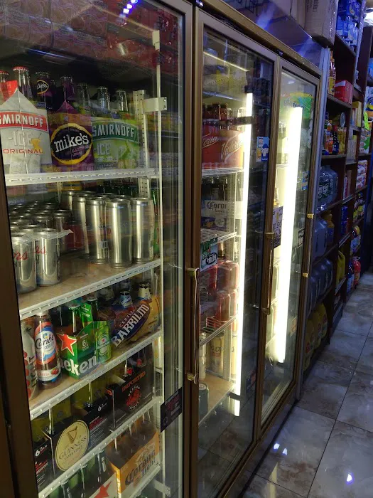 San Diego Deli Grocery Picture 6