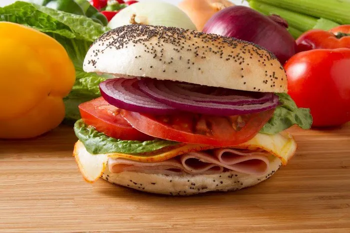 Just Bagels Mfg, Inc Picture 8