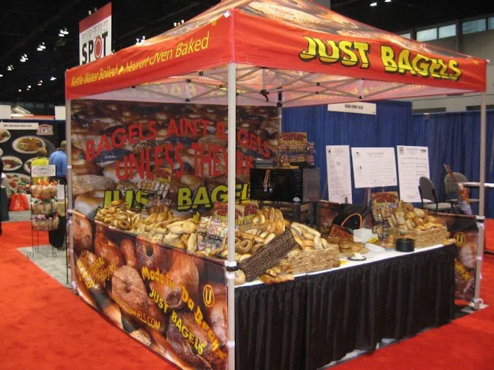 Just Bagels Mfg, Inc Picture 3