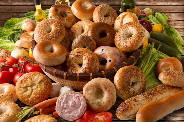 Just Bagels Mfg, Inc Picture 9