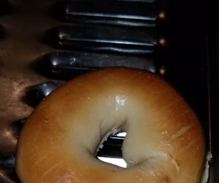 Just Bagels Mfg, Inc