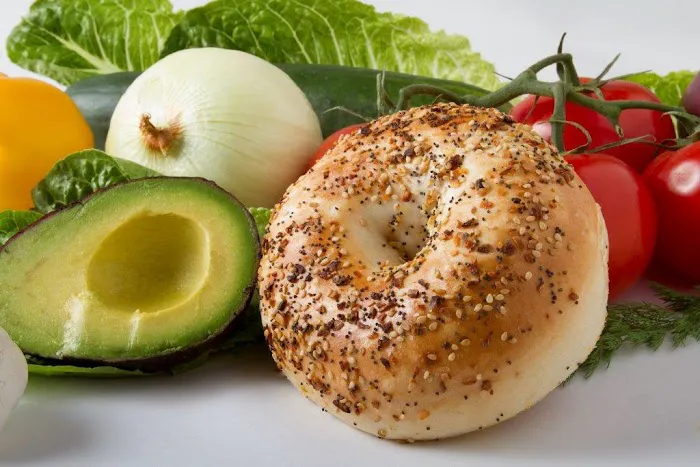 Just Bagels Mfg, Inc Picture 2
