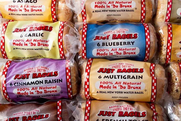 Just Bagels Mfg, Inc Picture 10