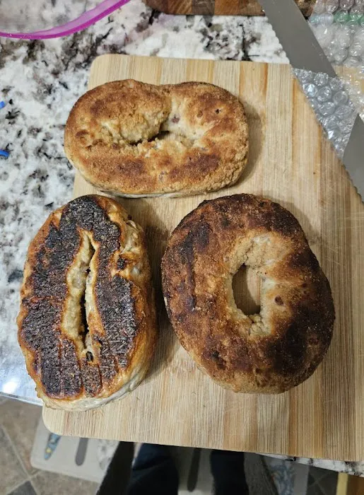 Just Bagels Mfg, Inc Picture 4