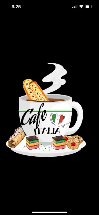 Cafe Italia Picture 5