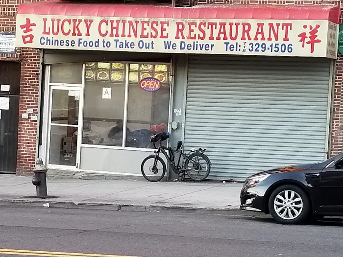 Lucky Picture 1