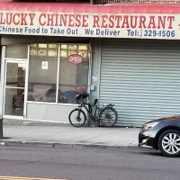 Lucky ico