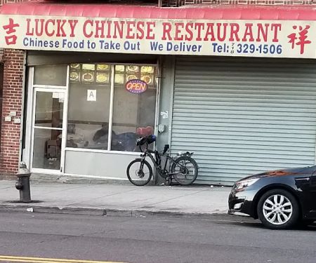 Lucky