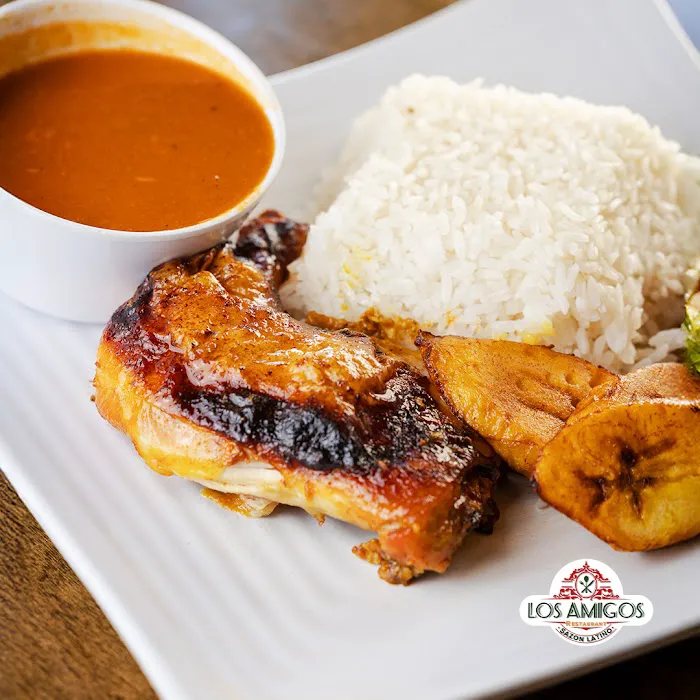 Los Amigos Restaurant Picture 9