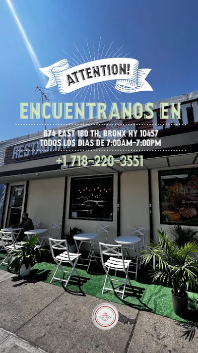 Los Amigos Restaurant Picture 2