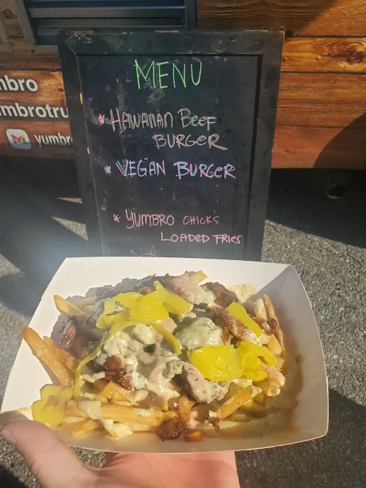 yumbro Picture 6