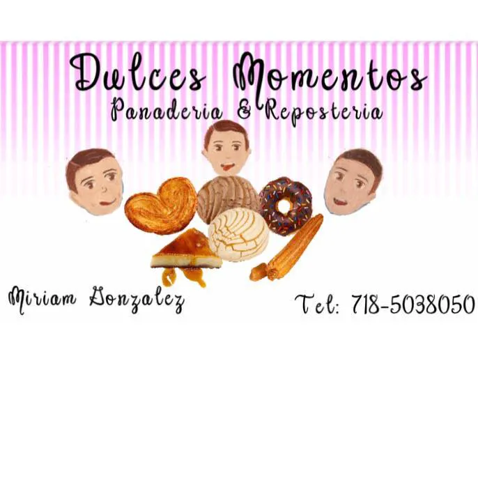 dulces momentos Picture 1
